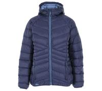 Trespass Womens Julieta Down Jacket - Navy - XXS - Navy - 50% Polyamide/50% Down