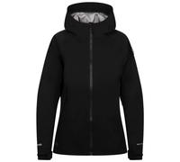 Trespass Womens/Ladies Justine DLX Waterproof Jacket TP6898