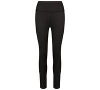 Trespass Women's Kanika Active Leggings - Black - Black - L
