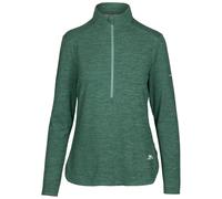 Trespass Women's Kansas Active Top in Teal | Size: Medium Trespass Teal M