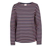 Trespass Womens/Ladies Karen Yarn Dyed Stripe Shirt TP6059