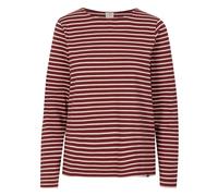 Trespass Womens/Ladies Karen Yarn Dyed Stripe Shirt TP6059