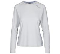 (M, Pale Grey Marl) Trespass Womens/Ladies Katherine DLX Top