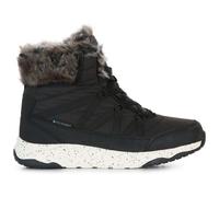 Trespass Women's Kenna Winter Boots in Black | Size: 7 Trespass Black 7