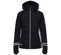 Trespass Women's Kimberly DLX Ski Jacket in Black | Size: Medium Trespass Black M
