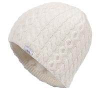Trespass Womens Knitted Beanie Hat Kendra