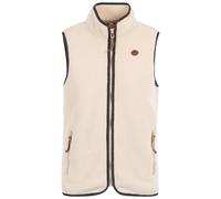 Trespass Womens Fleece Gilet Bodywarmer Zip Pockets Notion