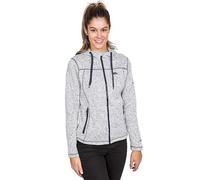 Trespass Womens Knitted Fleece Odelia B Pink