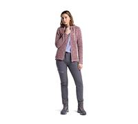 Trespass Womens Knitted Fleece Odelia Rose Tone in Size - 10