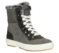 Trespass Womens/Ladies Korinna Suede Lace Up Snow Boots TP6789
