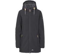 Trespass Womens/Ladies Kristen Longer Length Hooded Waterpro TP4195
