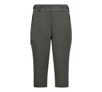 Trespass Womens/Ladies Agneta DLX 3/4 Length Trousers TP7253