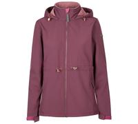 Trespass Womens/Ladies Aileen TP75 Soft Shell Jacket TP5996