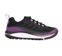 Trespass Womens/Ladies Amber Trainers (Black) - Size UK 3