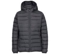 (S, Black) Trespass Womens/Ladies Amma Down Jacket