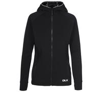 (XXL, Black) Trespass Womens/Ladies Anais DLX Hoodie