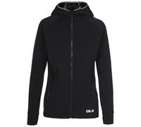 Trespass Womens/Ladies Anais DLX Hoodie (Black) - Size Small