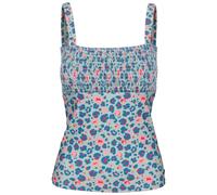 Trespass Womens/Ladies Annabel Leopard Print Swim Top