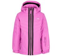 Trespass Womens/Ladies Annalisa Ski Jacket11-12 Years Deep Pink TP5820