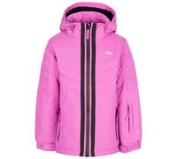 Trespass Womens/Ladies Annalisa Ski Jacket11-12 Years Deep Pink TP5820