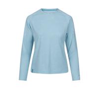Trespass Womens/Ladies Anneliese Long-Sleeved Top (Seafoam) - Green - Size Medium