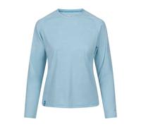 Trespass Womens/Ladies Anneliese Long-Sleeved Top TP7015