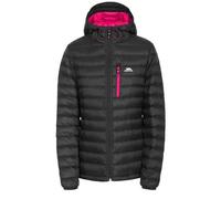 Trespass Womens/Ladies Arabel Down Jacket - Black - Size 2XS