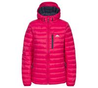 (XXS, Raspberry) Trespass Womens/Ladies Arabel Down Jacket