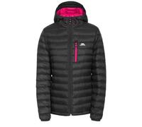 Trespass Womens/Ladies Arabel Down Jacket (XXS) (Black)