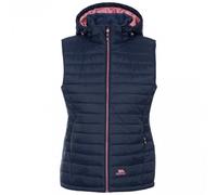 Trespass Womens/Ladies Aretha Casual Gilet - Multicolour - Size 2XS
