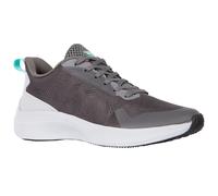 Trespass Womens/Ladies Aster Trainers (Grey) - Size UK 8