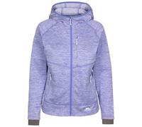 Trespass Womens/Ladies AT200 Fleece Jacket (Baja Blue) - Medium Blue - Size Large