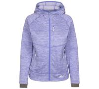 Trespass Women's AT200 Fleece Jacket - Baja Blue - Baja Blue - XL