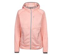 Trespass Womens/Ladies AT200 Fleece Jacket (Pink Shell) - Size 2XS