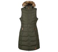 Women's Trespass Womens/Ladies Audrey Gilet - Tan - Size: 22/20
