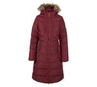 (XS, Dark Cherry) Trespass Womens/Ladies Audrey Padded Jacket