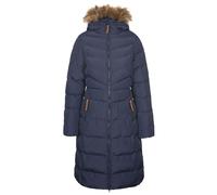 (XS, Navy) Trespass Womens/Ladies Audrey Padded Jacket