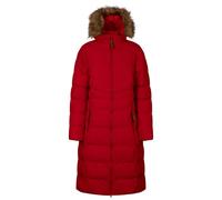 Trespass Womens/Ladies Audrey Padded Jacket (Red) - Size X-Large