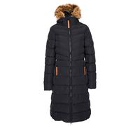 Trespass Women's Audrey Padded Jacket - Black - Black - M