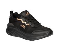 Trespass Womens/Ladies Ave Active Trainers (Black) - Size UK 5