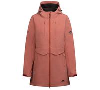 Trespass Womens/Ladies Aylmer Soft Shell Jacket TP6955