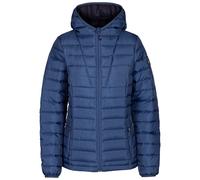 Trespass Womens/Ladies Bartush Down Jacket (Indigo Tone) - Indigo Blue - Size Small