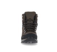 Trespass Womens/Ladies Baylin Leather Walking Boots (Brown) - Size UK 7