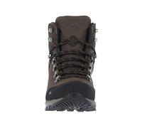 Trespass Womens/Ladies Baylin Leather Walking Boots TP5177