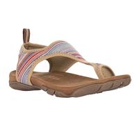 Trespass Womens/Ladies Beachie Sandals (Sandstone) - Sand Textile - Size UK 5