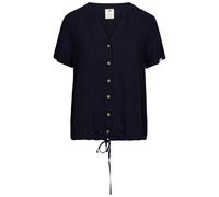 Trespass Womens/Ladies Beatrice Top - Navy - Navy - XS