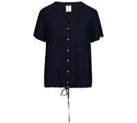Trespass Womens/Ladies Beatrice Top - Navy - Navy - XXL