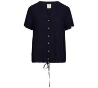 Trespass Womens/Ladies Beatrice Top (Navy) - Size Small
