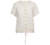 Trespass Womens Beatrice Top - White