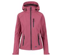 Trespass Womens/Ladies Bela II Waterproof Soft Shell Jacket / N/A N/A TP3440